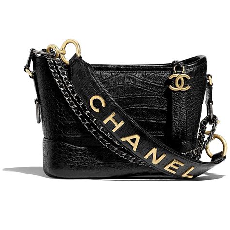 chanel gabrielle bolsa|Chanel gabrielle handbags used.